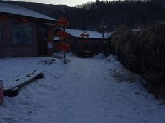 -雪谷