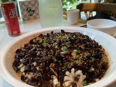 -三猫黑鱼花(南大店)