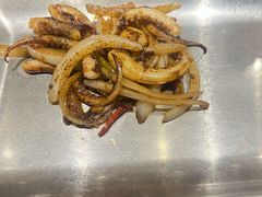 -大神太神·铁板烧(七宝领展广场店)