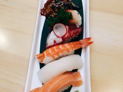 -樱の千渡日式料理·铁板烧•烧鸟(金盛田广场店)