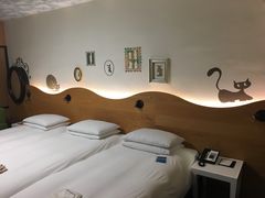 -东京湾希尔顿酒店