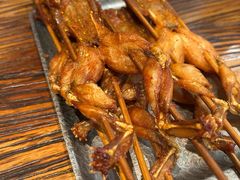 -北丐先生·野馄饨烧烤(长宁龙之梦店)