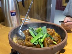 -张氏父子常德肠子馆(贺龙店)