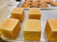 日式生吐司-WHEAT&BAKER-麥(凯德来福士店)