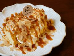 -C+ cake shop(天河南一路小区店)