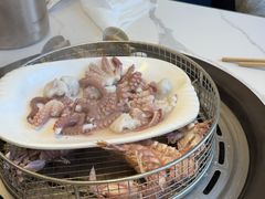 -海味当家·蒸锅海鲜(中山广场创始店)