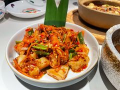 -茄子恰恰·新云南小炒(钱王街店)