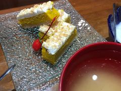 -千代武日本料理(爱建店)