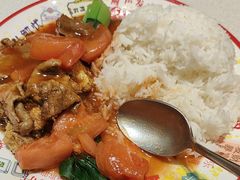 -潮庭港式茶餐厅·熊仔奶茶(同济广场店)