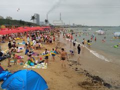 -首钢疗养院(滨海大道)