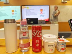-西贝莜面村(当代商城店)