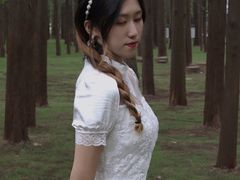 -日照海滨国家森林公园