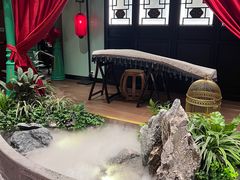 -锦府盐帮·侯宅(五棵松万达店)