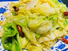 -红京鱼(西坝河店)