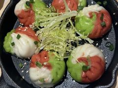 -蔡澜点心·粤菜(赛格国际购物中心店)