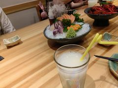-酒久自助料理(佳兆业店)