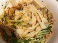 -大师兄·西北小馆(南沙万达广场店)
