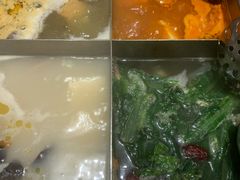 -海底捞火锅(公益西桥店)