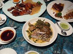 -镛记酒家