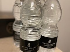 -广州富力丽思卡尔顿酒店