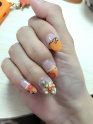 -PinkBaby美甲美睫