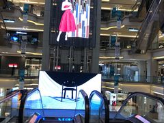 -红星美凯龙北京至尊MALL(东四环中路店)