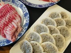 -裕德孚·非遗手切涮羊肉(东直门内大街店)