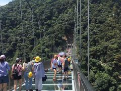 -古龙峡云天玻霸