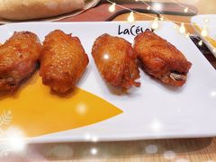 -乐凯撒披萨(海岸城店)
