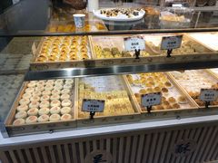 -吴记·吴酥生PASTRY宫廷酥饼