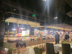 -戈拿旺巴西烤肉(崇文门店)