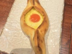 阿扎尔-哈恰普里-格鲁·秀色Georgia’s Feast
