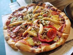 -MI WU FACTORY米屋美食工厂餐厅(绿地店)