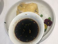 -晶苑餐厅(爱琴海购物中心)