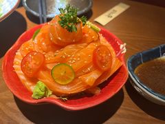-王氏炉匠·烧鸟放题自助(好运街店)