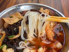 -桂湘缘卤味螺蛳粉