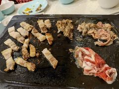 -韩时烤肉(枫蓝店)