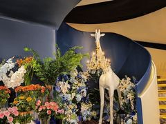 -狮拾久·现代新加坡料理(福田COCO Park店)