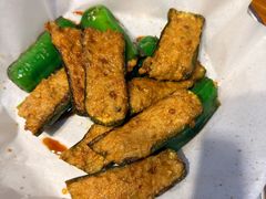 -夏茅维记饭店