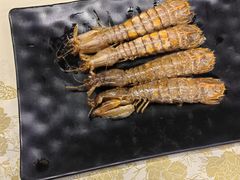 -铭副琦食·虾蟹烩馆(渔人码头店)