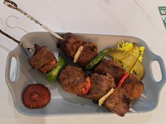 -库滋明·俄罗斯特色美食(中央大街店)