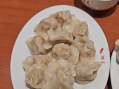 -鸿毛饺子(紫竹桥店)