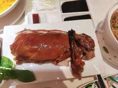 -京鸭棠(让胡路万达店)