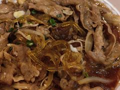 -梨花牛肉汤饭(仁恒伊势丹店)