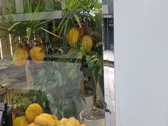 -猫王榴莲世家(三里屯SOHO商场店)