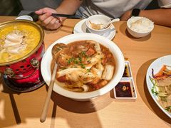 -关东小磨东北菜(上海长风大悦城店)