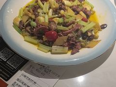 -南山翁新概念川菜(江宁万达广场店)