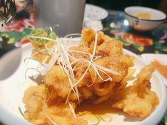 -人民公社大食堂(顺义总店)