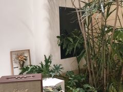-XI·LaundryCafe 喜咖自助洗衣咖啡店