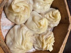 -古都历食南京菜·烤鸭·鸭血粉丝·汤包(南京博物院店)